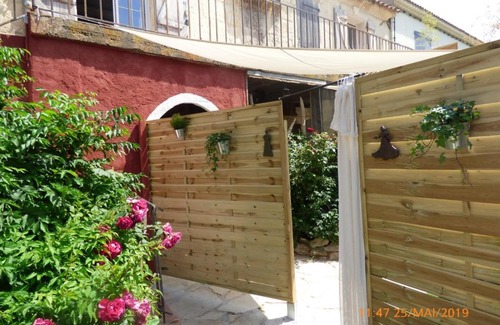Tarascon Cama Y Desayuno | MAS MAURANE-Chambre d'hôte avec SPA privé aux portes d'ARLES