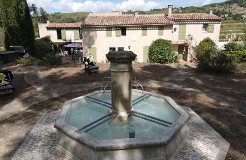 Le Castellet Apartamento | Mas Misajail