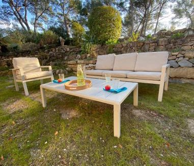 Le Castellet Apartamento | Mas Misajail