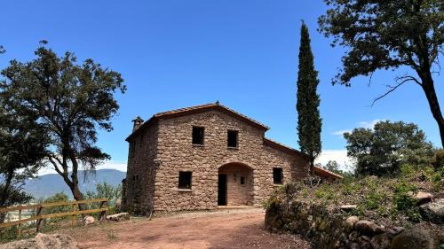 Sant Jaume de Llierca Casa | Mas Morrenyà - Casa rural