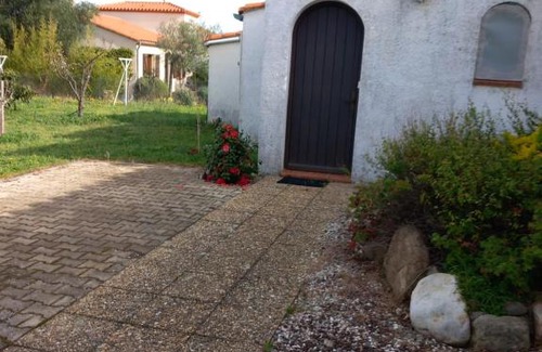 Sorede Apartamento | MAS MURIEL - Entre MEDITERRANEE et PYRENEES, à la port de l'ESPAGNE
