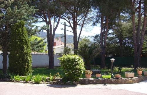 Sorede Apartamento | MAS MURIEL - Entre MEDITERRANEE et PYRENEES, à la port de l'ESPAGNE