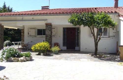 Sorede Apartamento | MAS MURIEL - Entre MEDITERRANEE et PYRENEES, à la port de l'ESPAGNE