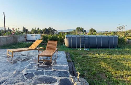 Sant Esteve de Palautordera Apartamento | Mas Nadal Montseny