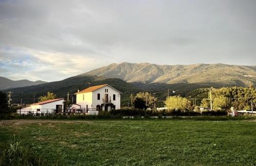 Sant Esteve de Palautordera Apartamento | Mas Nadal Montseny