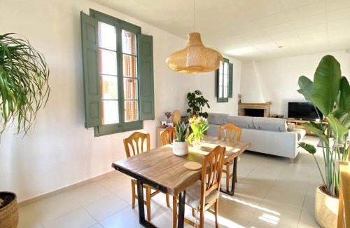 Sant Esteve de Palautordera Apartamento | Mas Nadal Montseny