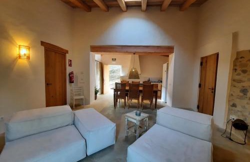 Cabanelles Chalet De Esquí | Mas Nou