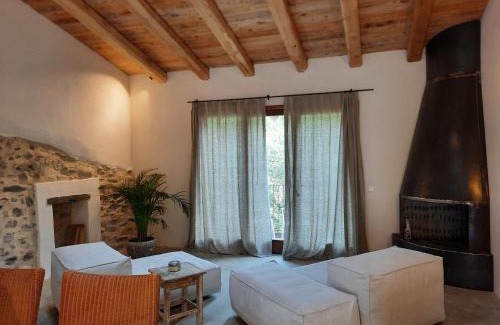Cabanelles Chalet De Esquí | Mas Nou