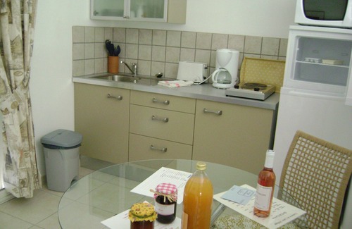 Montagnac Apartamento | Mas de Micocolliers