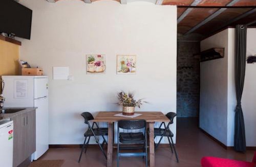 Mieras Apartamento | Mas Ombravella