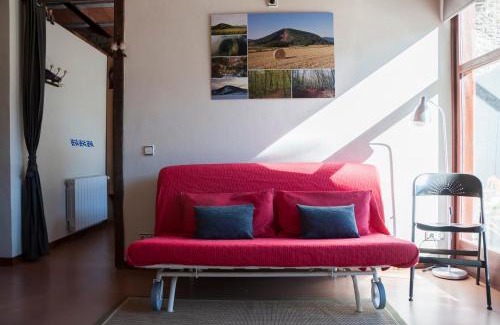 Mieras Apartamento | Mas Ombravella