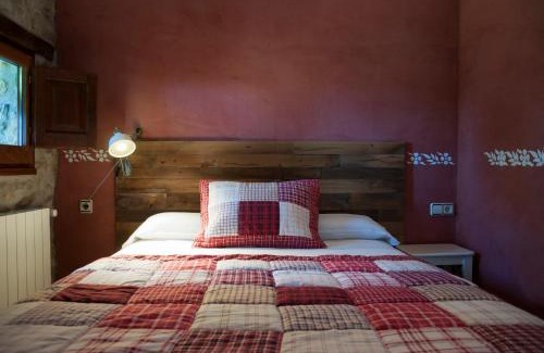 Mieras Apartamento | Mas Ombravella