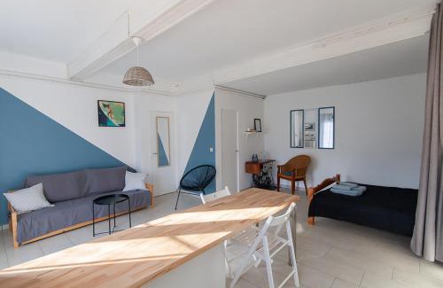 Argeles-sur-Mer Casa | Mas Paret Gîte Massane