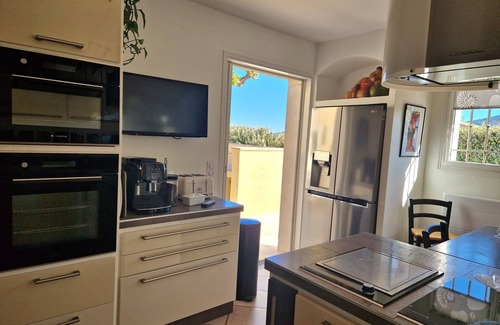 Roquebrune-sur-Argens Villa | casa de campo provenzal, al pie de la roca de Roquebrune-sur-Argens