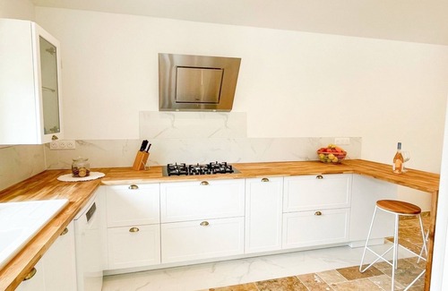 Chateaudouble Otro | Mas Provençal 3 Chambres, Piscine, Jardin Clos