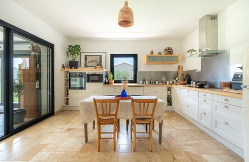Senas Otro | Mas Provençal - Alpilles and Luberon - Ideal for families