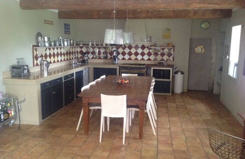 Arles Otro | Casa rural provenzal Arles Camargue cerca de Alpilles