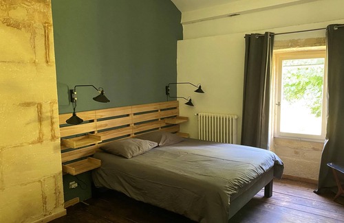 Arles Otro | Casa rural provenzal Arles Camargue cerca de Alpilles