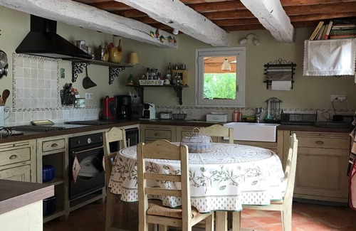 Tourrettes Otro | Mas provenzal CANTON DE FAYENCE
