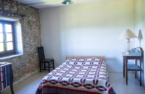 Montjoyer Casa | Mas provençal isolé en pleine nature
