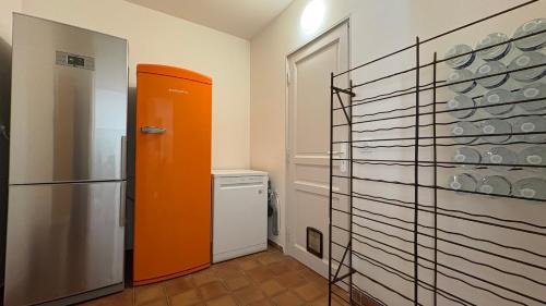 Les Angles Casa | Mas Provençal près d'Avignon