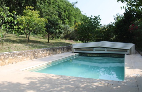 Seguret Chalet De Esquí | Mas provençal traditionnel