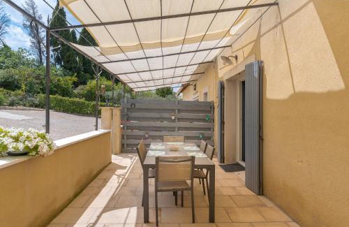 St.-Remy-de-Provence Casa | Mas Provençal