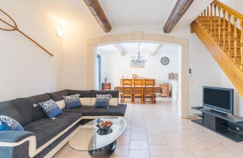 St.-Remy-de-Provence Casa | Mas Provençal