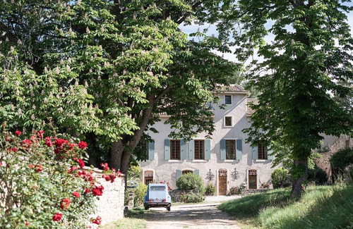 Villars Casa | Mas provenzal en el corazón de la Provenza