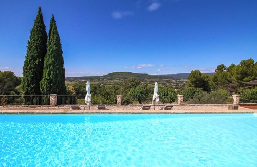 Villars Casa | Mas provenzal en el corazón de la Provenza