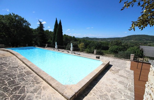Villars Casa | Mas provenzal en el corazón de la Provenza