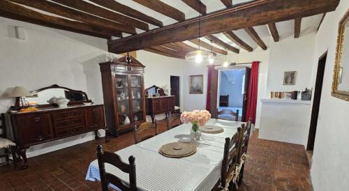 Olot Casa | Mas Puig De Baix with private Pool and gardens