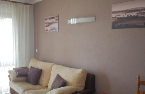 Llavia Apartamento | Mas Puig Roig