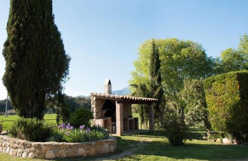 Maia de Montcal Casa | Mas Riera - 1