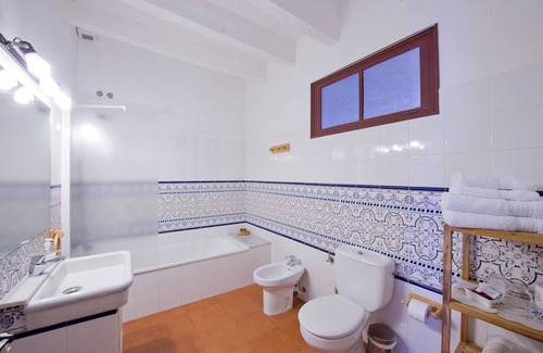 Joanetes Casa | Mas Rubió