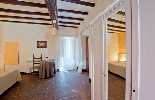 Joanetes Casa | Mas Rubió