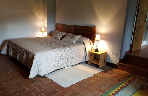 Joanetes Casa | Mas Rubió