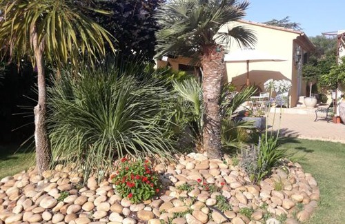 Canet Casa | mas saint genieis