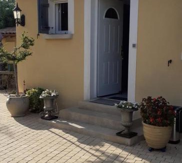 Canet Casa | mas saint genieis