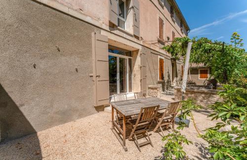 Les Angles Casa | Mas Saint Louis