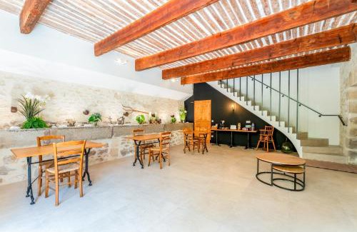 Les Angles Casa | Mas Saint Louis