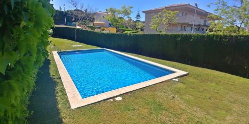 S'Agaro Apartamento | Mas Sais Beach