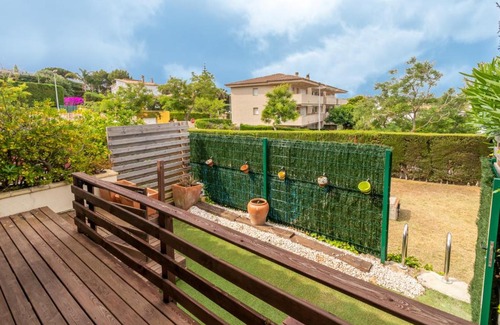 S'Agaro Apartamento | Mas Sais Beach