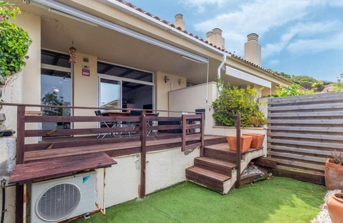 S'Agaro Apartamento | Mas Sais Beach