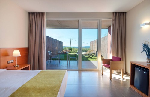Begur Hotel | Mas Ses Vinyes - Adults Only