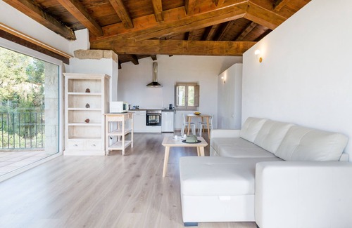 Begur Hotel | Mas Ses Vinyes - Adults Only