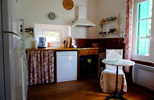 Ceret Casa | Mas Soubiranne en las alturas de Céret