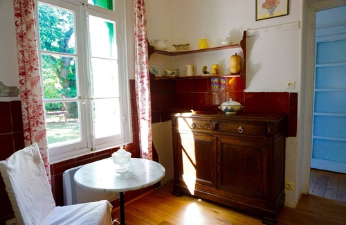 Ceret Casa | Mas Soubiranne en las alturas de Céret