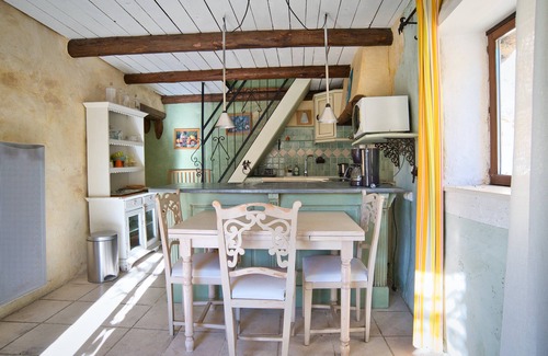 Anduze Casa | Mas Suéjol Gîtes, Gîtes du Mas Suéjol en Cévennes
