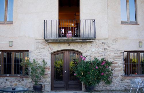 Benissanet Casa | Mas Taniet Hotel Rural